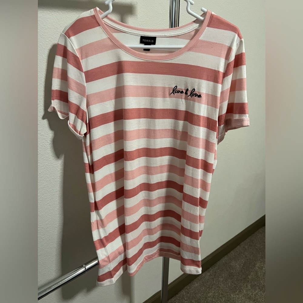 Torrid shirt - xl